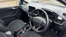 Ford Fiesta 1.0 EcoBoost Titanium 5dr Petrol Hatchback